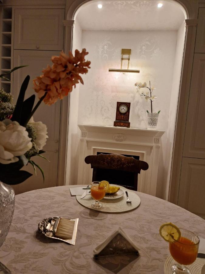 Appartamento Luxury Living Kopernik Varsavia Esterno foto