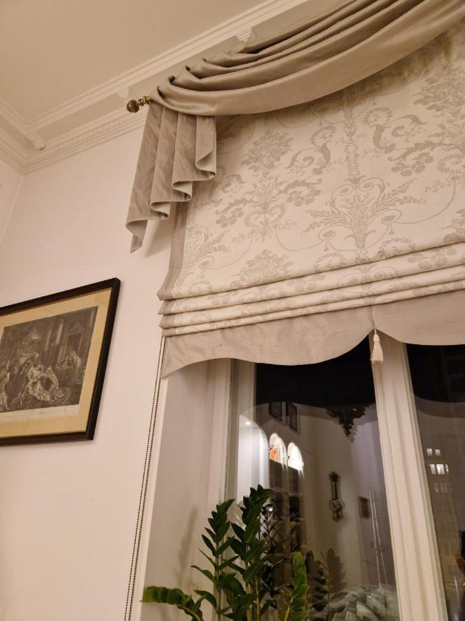 Appartamento Luxury Living Kopernik Varsavia Esterno foto