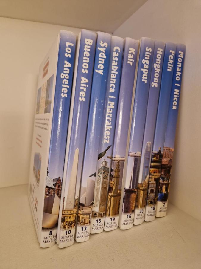 Appartamento Luxury Living Kopernik Varsavia Esterno foto